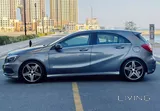 Mercedes A250
